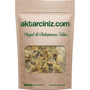 AKTARCINIZ Civan Perçemi 100 gr