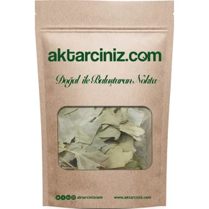 AKTARCINIZ Çınar Yaprağı 250 gr