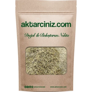 AKTARCINIZ Çim Tohumu 250 gr