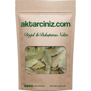 AKTARCINIZ Defne Yaprağı 50 gr
