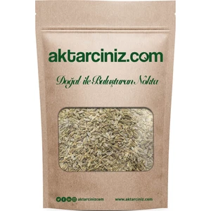 AKTARCINIZ Dere Otu Tohumu 50 gr