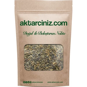 AKTARCINIZ Devedikeni Tohumu 50 gr