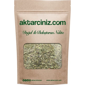 AKTARCINIZ Fesleğen 50 gr