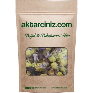 AKTARCINIZ Hatmi Çiçek 100 gr