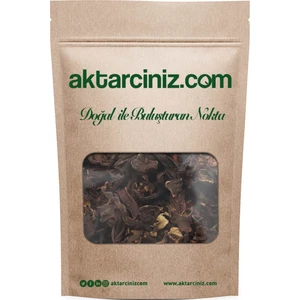 AKTARCINIZ Hibisküs 50 gr