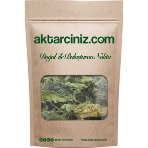 AKTARCINIZ Isırgan Yaprağı 50 gr