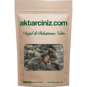 AKTARCINIZ Kara Halile 50 gr