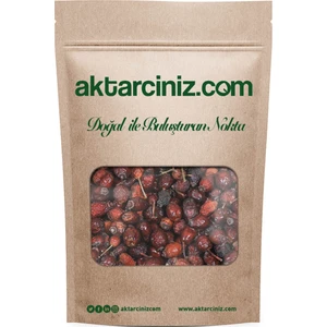 AKTARCINIZ Kuşburnu 100 gr