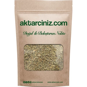 AKTARCINIZ Maydanoz Tohumu 100 gr
