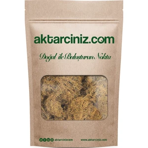 AKTARCINIZ Meyan Kökü Lif 100 gr