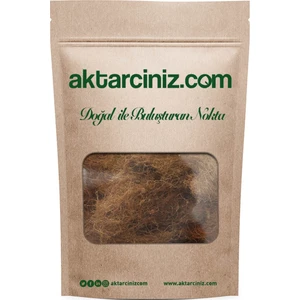 AKTARCINIZ Mısır Püskülü 100 gr