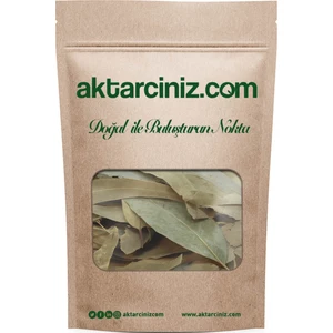 AKTARCINIZ Okaliptus Yaprağı 50 gr