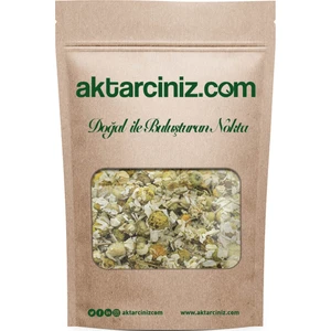 AKTARCINIZ Papatya 50 gr