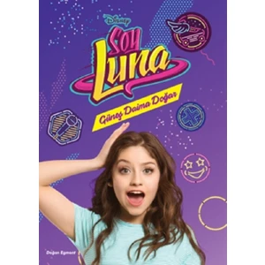 Disney Soy Luna - Güneş Daima Doğar