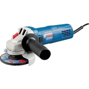 Gws 750-S Avuç Taşlama Devir Ayarlı 750W.115MM.