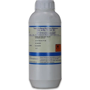 Te 210 1 Lt Mineral Bor Yağ