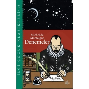 Denemeler - Michel De Montaigne