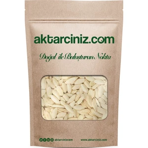 AKTARCINIZ Kabak Çekirdeği Kavrulmuş Tuzsuz 250 gr
