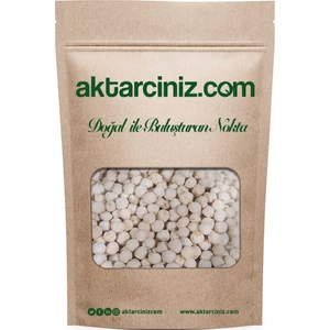 AKTARCINIZ Leblebi Beyaz Lüx 500 gr