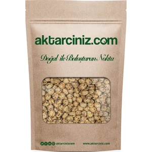 AKTARCINIZ Sarı Leblebi Çifte Kavrulmuş 500 gr