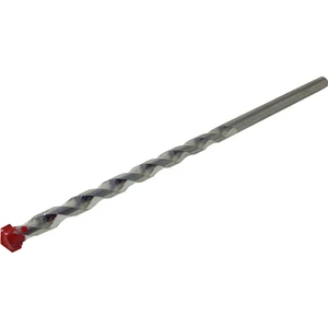 Elmas Matkap Ucu 7mm Duvar Beton Delme Uzun Ince Tip