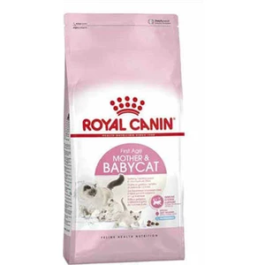Royal Canin Babycat Yavru Kedi Maması 4 kg