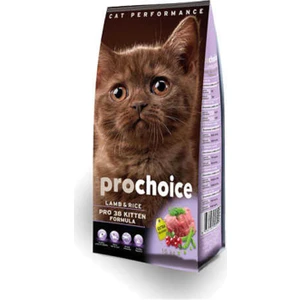 Pro Choice Kuzulu Yavru Kedi Maması 15 kg