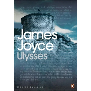 Ulysses - James Joyce
