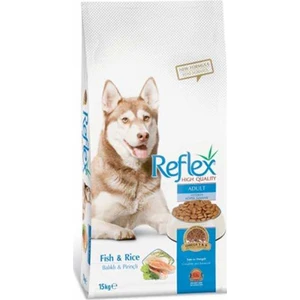 Balıklı Köpek Maması 15 kg