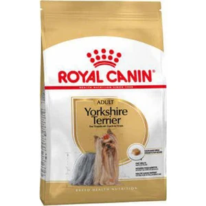 Royal Canin Yorkshire Köpek Maması 1,5 kg
