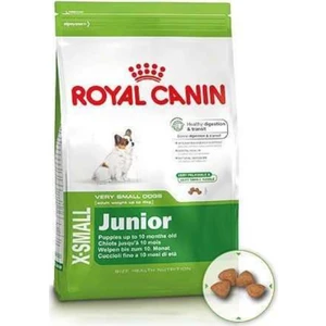 Royal Canin x Small Yavru Köpek Maması 1,5 kg