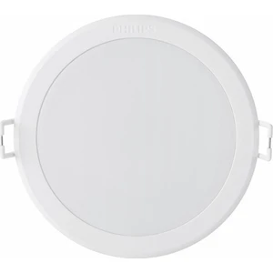 Meson 125 13W 4000K Ilık Beyaz Wh Recessed LED Phılıps