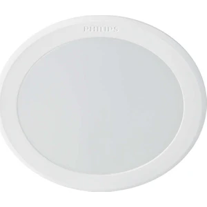 Meson 150 17W 6500K Soğuk Beyaz Wh Recessed LED Phılıps