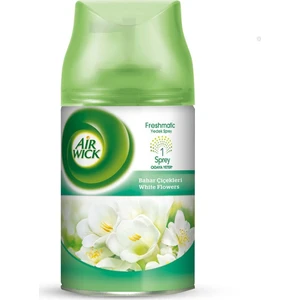 Air Wick Airwick Freshmatic Yedek Sprey Bahar Çiçekleri 250 ml