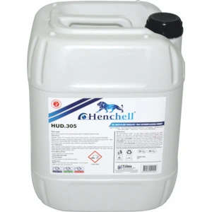Wc Banyo ve Derz Temizleyici 20 kg