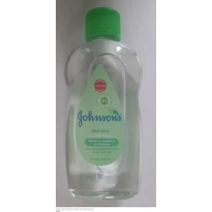 Baby Nemlendirici Bebek Yağı Aloe Vera 300 ml