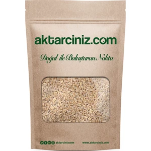 AKTARCINIZ Malatya Hediklik Buğday 500 gr