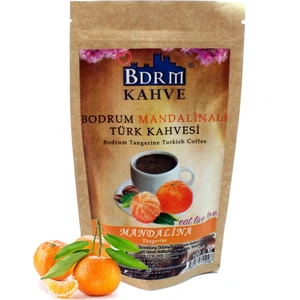Bodrum Lokum Bdrm Bodrum Mandalinalı Türk Kahvesi 100 gr