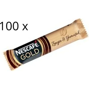 Gold 2 gr 100'lü