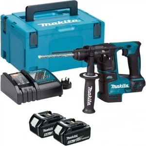 DHR171RTJ Akülü Delici 18 Volt-5,0 Ah Çift Akülü