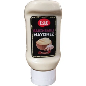 Sarımsaklı Mayonez 205 gr