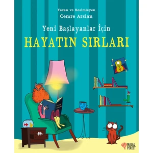 Yeni Başlayanlar İçin Hayatın Sırları - Cemre Arslan