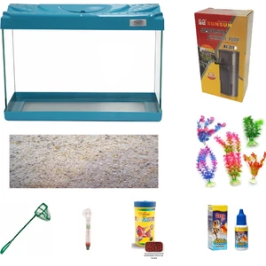 Kanki Pet Ekonomik Hazır Set 50 cm