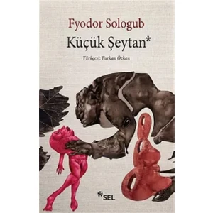 Küçük Şeytan - Fyodor Sologub