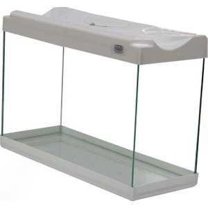 Kanki Pet Renkli Kapak Akvaryum 35 cm