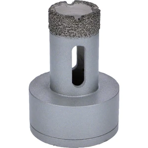 - X-Lock - Best Serisi, Taşlama Seramik Kuru Elmas Delici 22*35 mm