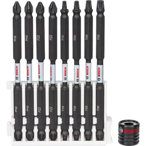 - Impact Control Serisi Çift Taraflı Vidalama Ucu 9'lu Set *110MM