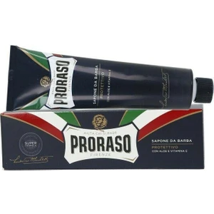 Tıraş Sabunu Tüp 150 ml