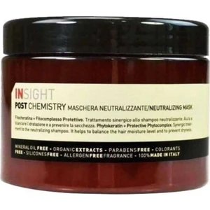 Post Chemistry Kimyasal Işlemler Sonrası Maske 500 ml
