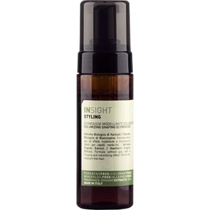 Volumızıng & Modellıng Ecomousse 150 ml